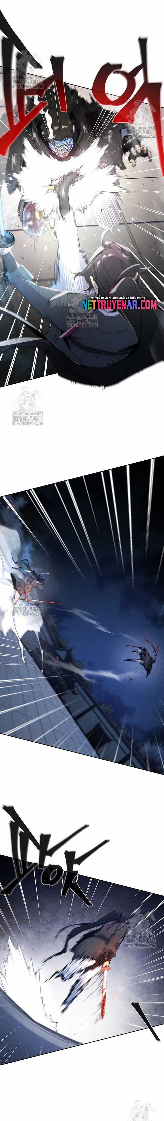 Cuồng Ma Tái Thế - Chapter 169 - Trang 5