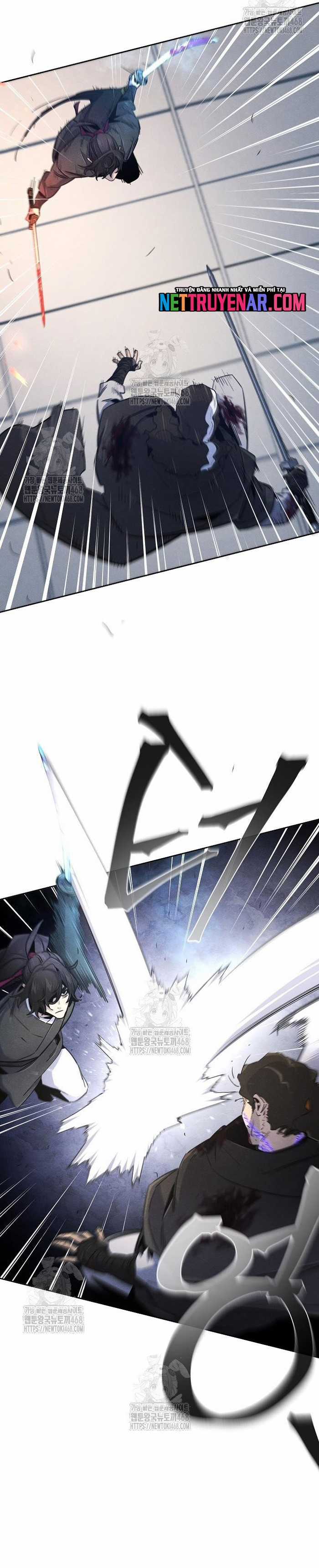 Cuồng Ma Tái Thế - Chapter 169 - Trang 6