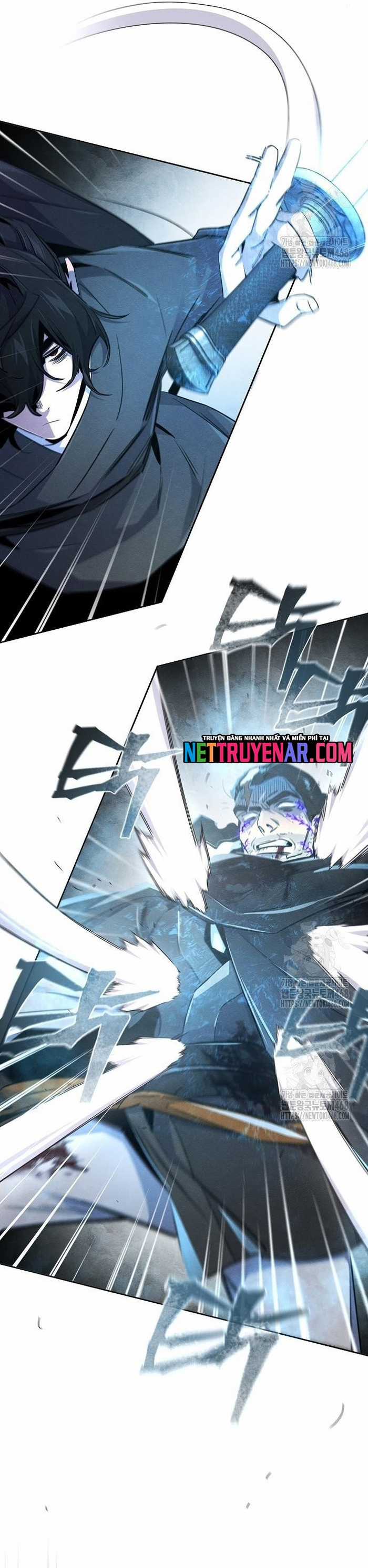 Cuồng Ma Tái Thế - Chapter 169 - Trang 7