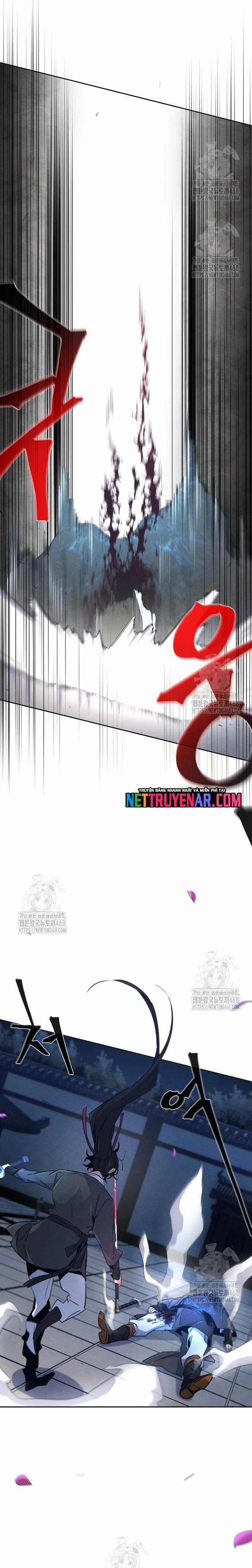 Cuồng Ma Tái Thế - Chapter 169 - Trang 8