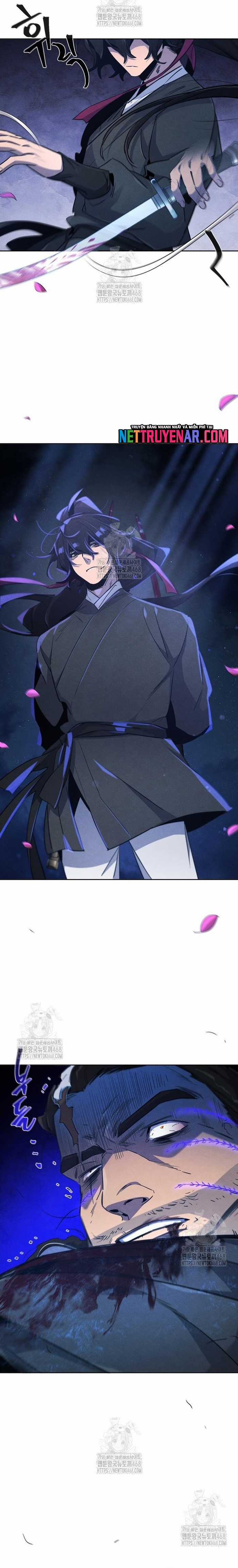 Cuồng Ma Tái Thế - Chapter 169 - Trang 9