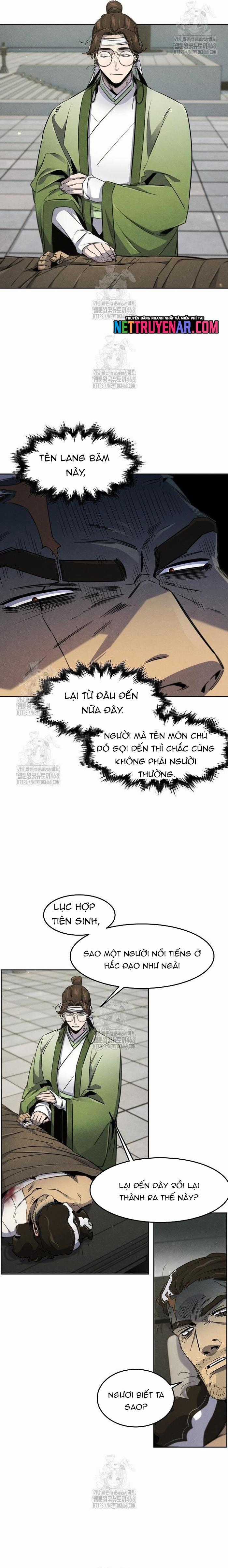 Cuồng Ma Tái Thế - Chapter 170 - Trang 2