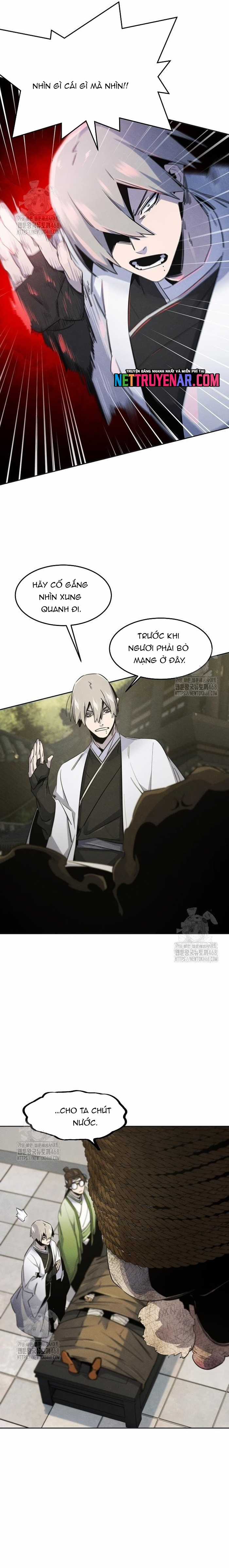 Cuồng Ma Tái Thế - Chapter 170 - Trang 12