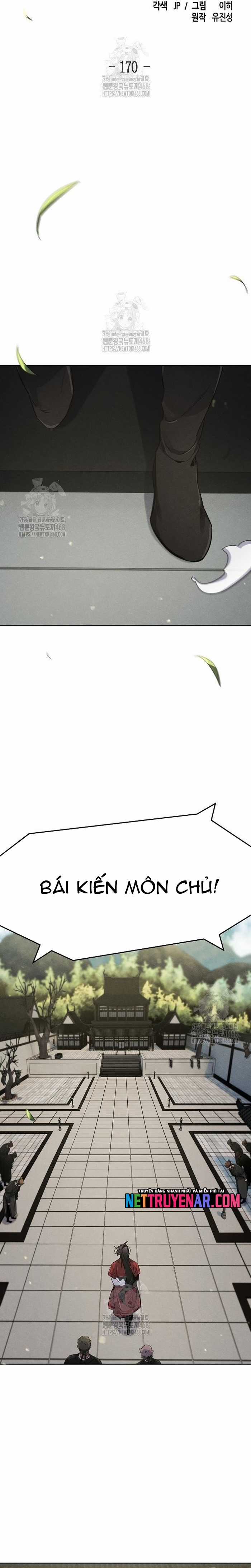 Cuồng Ma Tái Thế - Chapter 170 - Trang 14