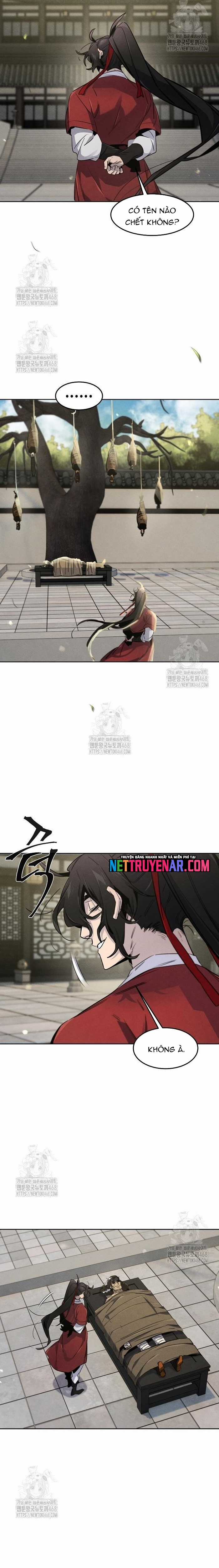 Cuồng Ma Tái Thế - Chapter 170 - Trang 15