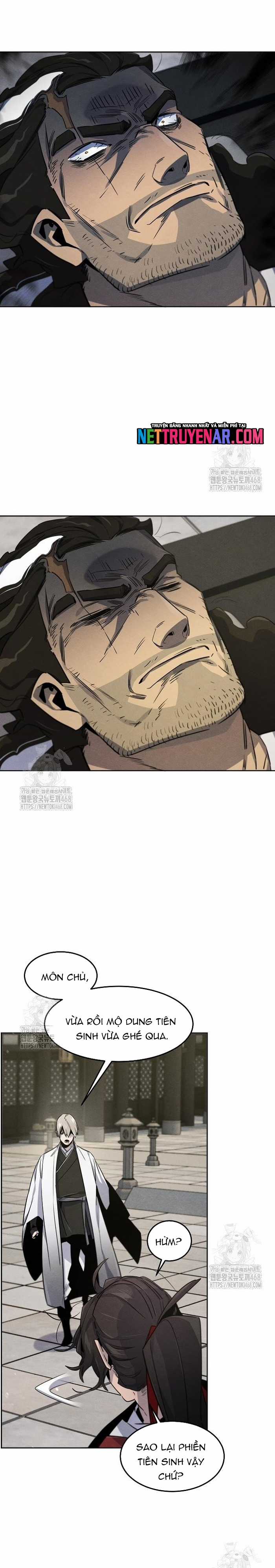 Cuồng Ma Tái Thế - Chapter 170 - Trang 16