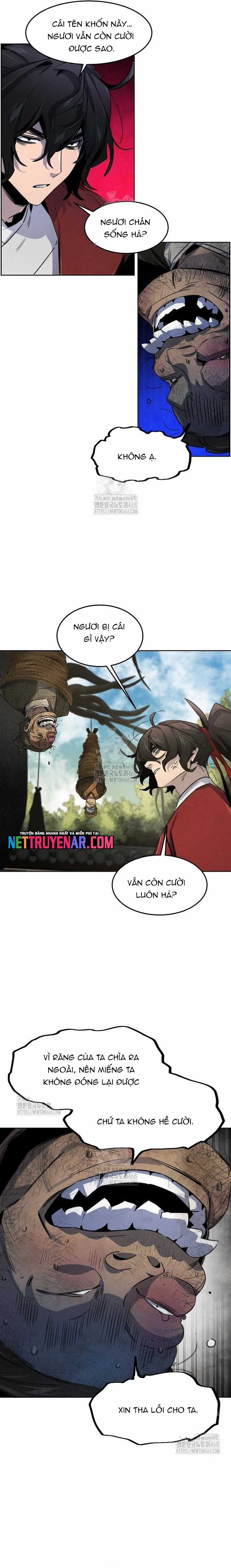 Cuồng Ma Tái Thế - Chapter 170 - Trang 19