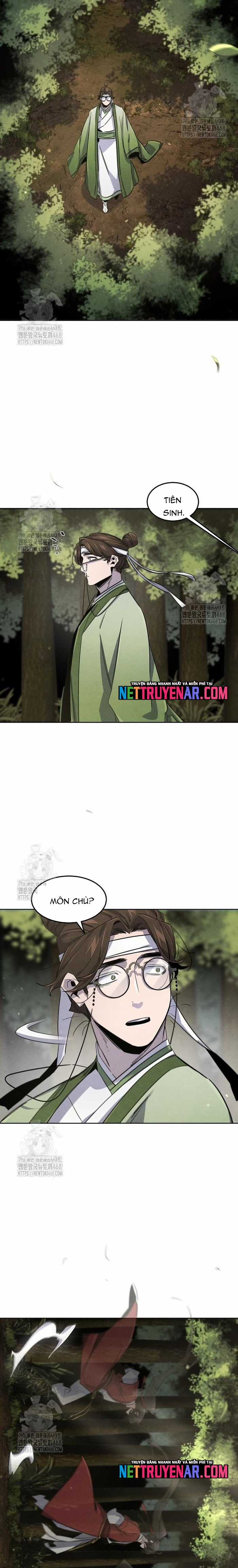 Cuồng Ma Tái Thế - Chapter 170 - Trang 22