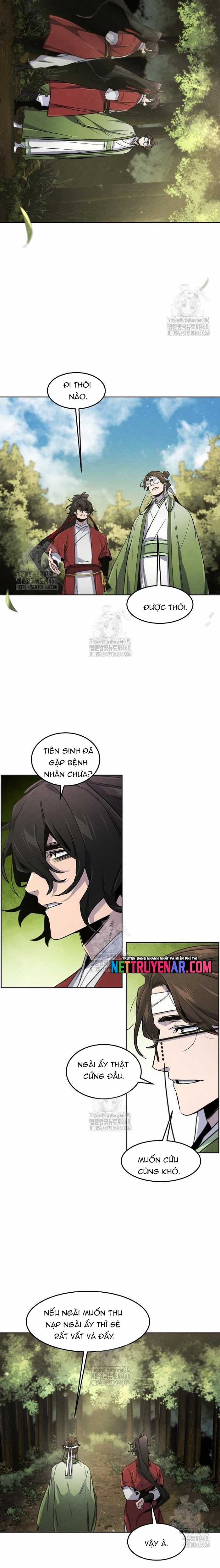 Cuồng Ma Tái Thế - Chapter 170 - Trang 23