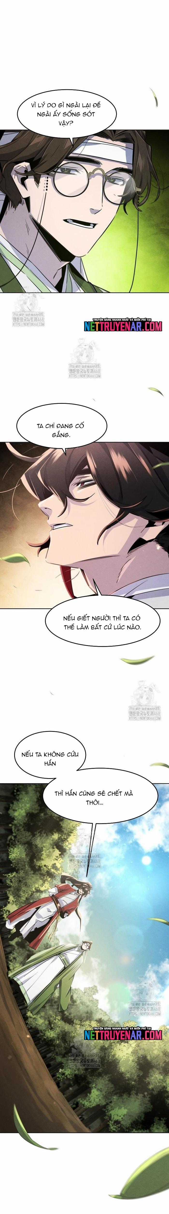 Cuồng Ma Tái Thế - Chapter 170 - Trang 24