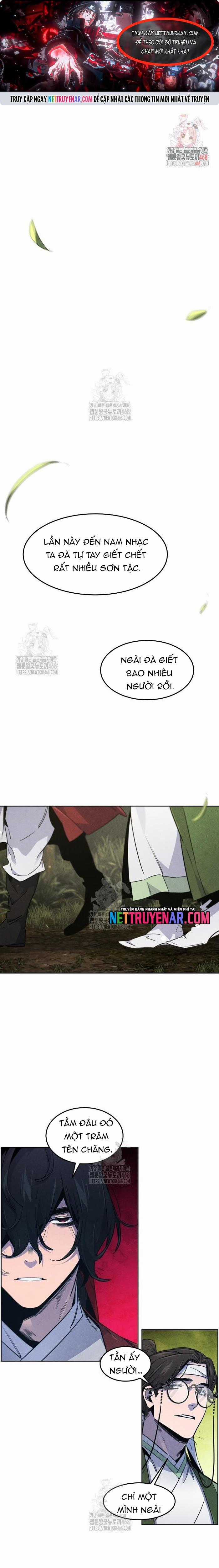 Cuồng Ma Tái Thế - Chapter 171 - Trang 1