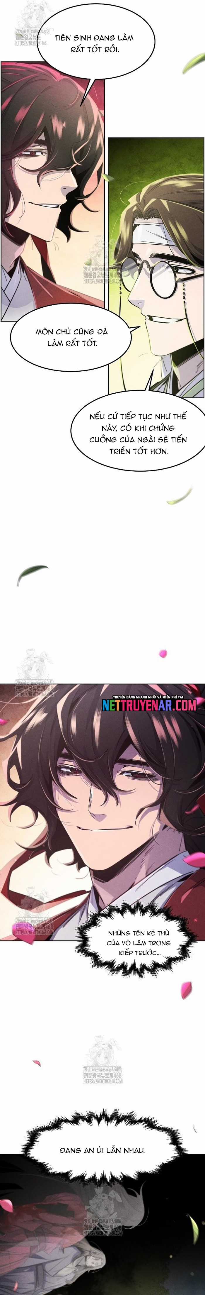 Cuồng Ma Tái Thế - Chapter 171 - Trang 13