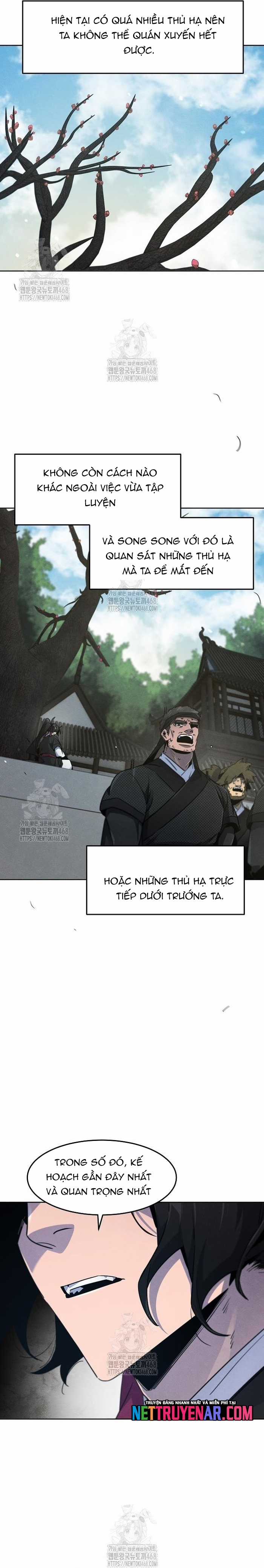 Cuồng Ma Tái Thế - Chapter 171 - Trang 15