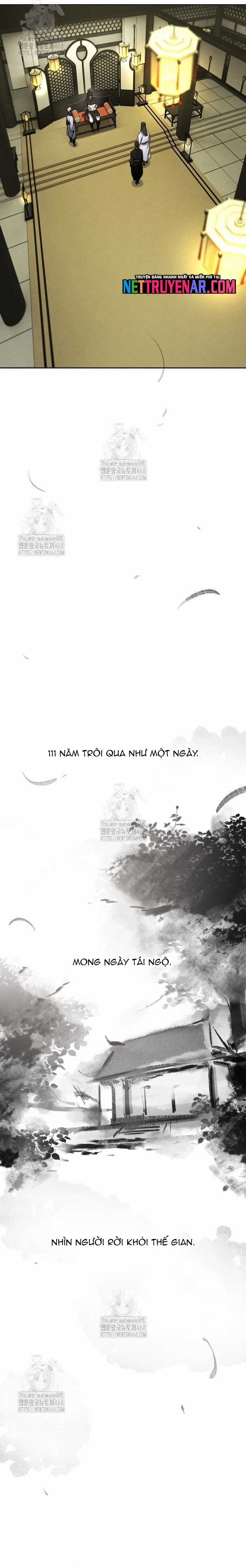 Cuồng Ma Tái Thế - Chapter 171 - Trang 18