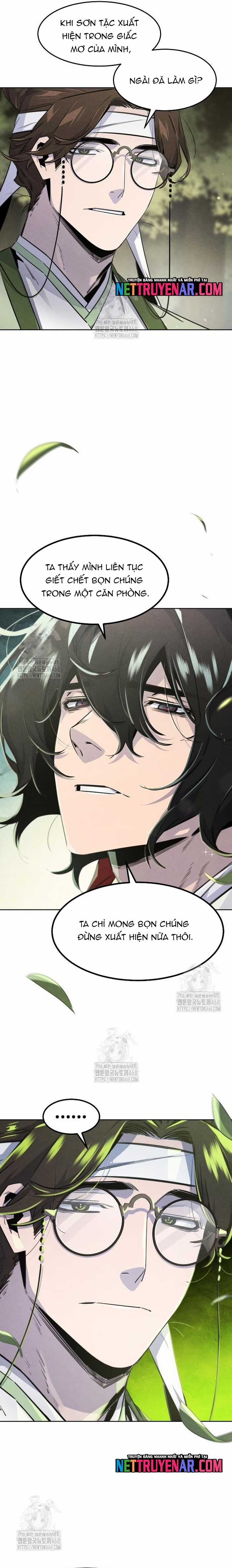 Cuồng Ma Tái Thế - Chapter 171 - Trang 3