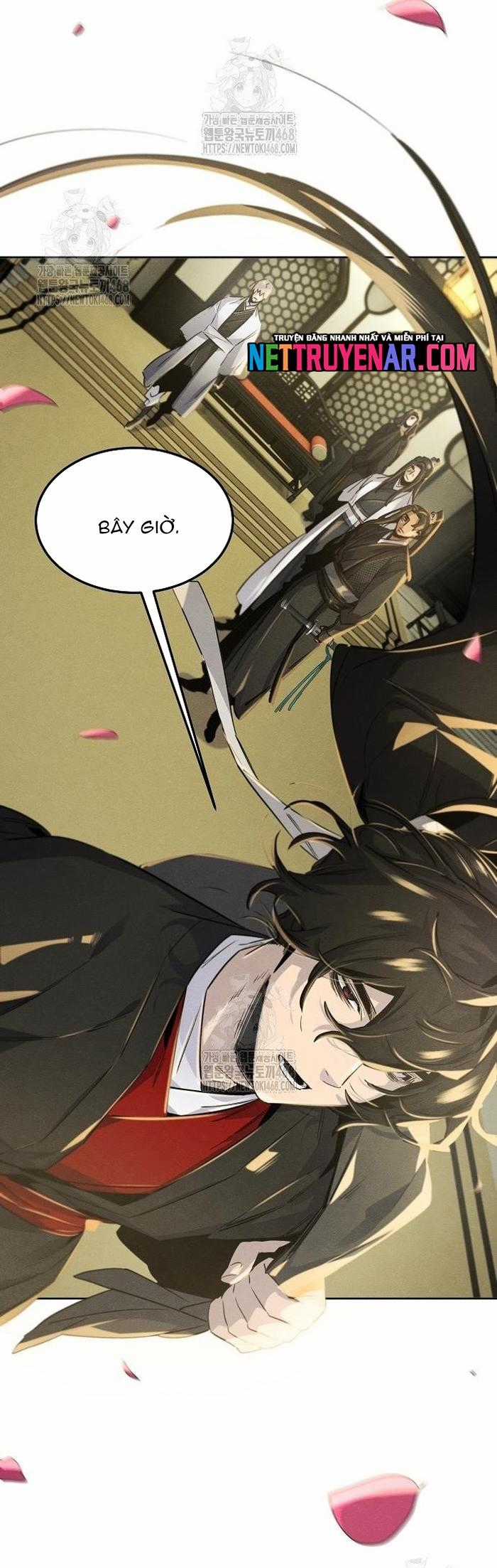 Cuồng Ma Tái Thế - Chapter 171 - Trang 22