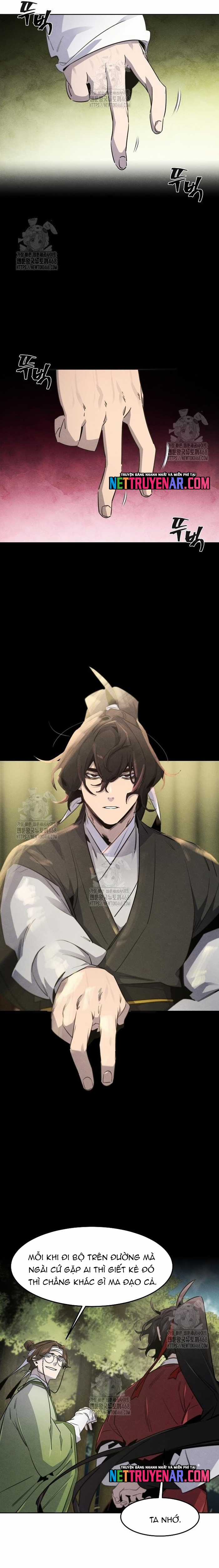 Cuồng Ma Tái Thế - Chapter 171 - Trang 6