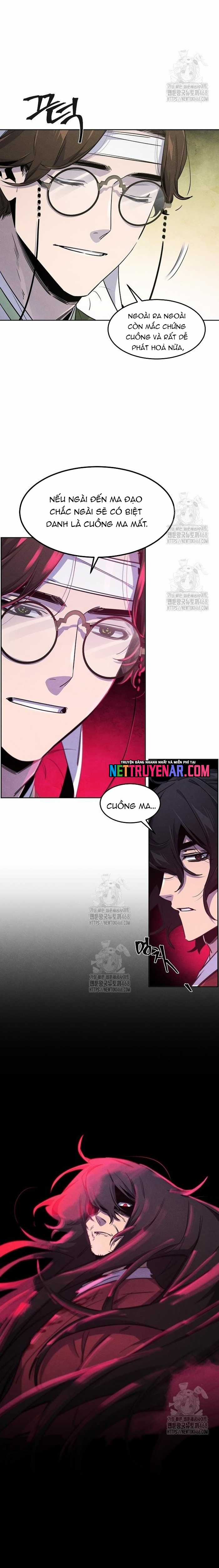 Cuồng Ma Tái Thế - Chapter 171 - Trang 7