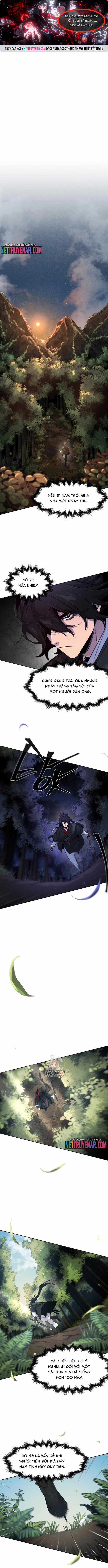 Cuồng Ma Tái Thế - Chapter 172 - Trang 1