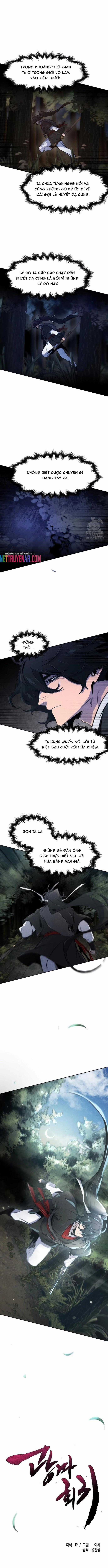 Cuồng Ma Tái Thế - Chapter 172 - Trang 2