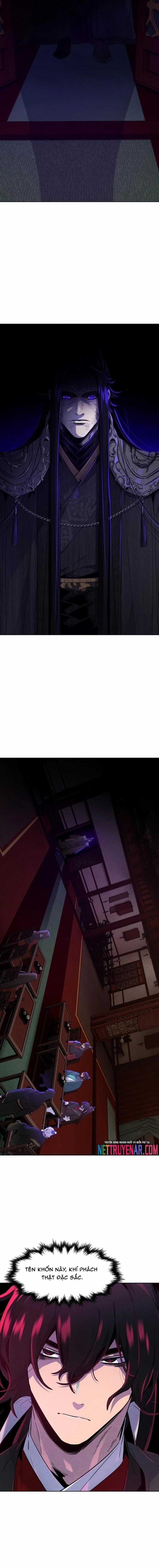 Cuồng Ma Tái Thế - Chapter 172 - Trang 12