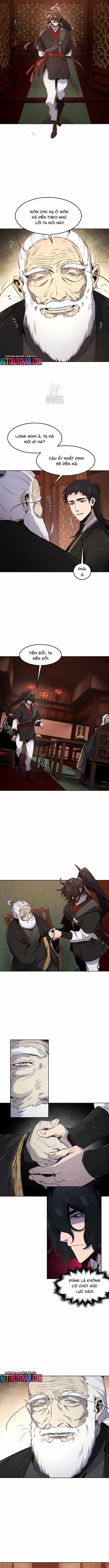 Cuồng Ma Tái Thế - Chapter 172 - Trang 4