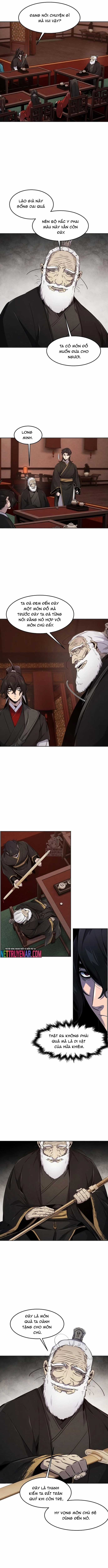 Cuồng Ma Tái Thế - Chapter 172 - Trang 7