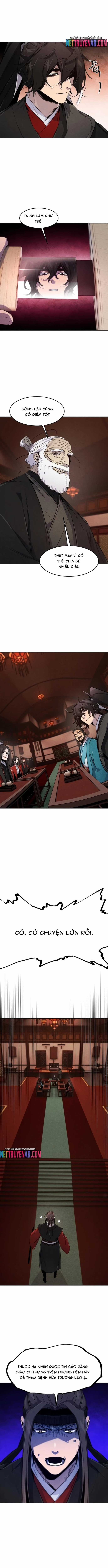 Cuồng Ma Tái Thế - Chapter 172 - Trang 9