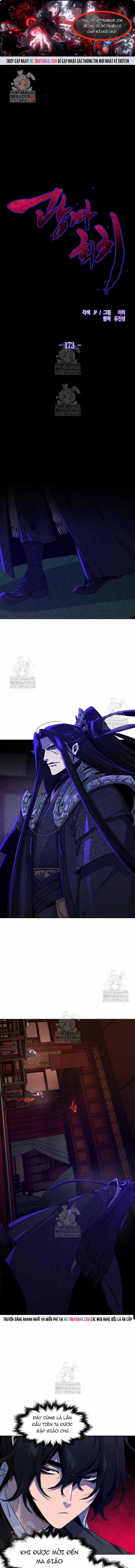 Cuồng Ma Tái Thế - Chapter 173 - Trang 1