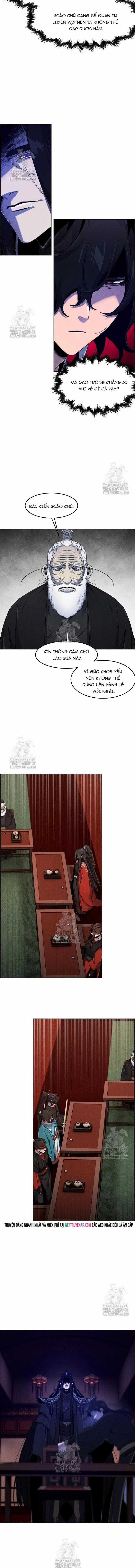 Cuồng Ma Tái Thế - Chapter 173 - Trang 2