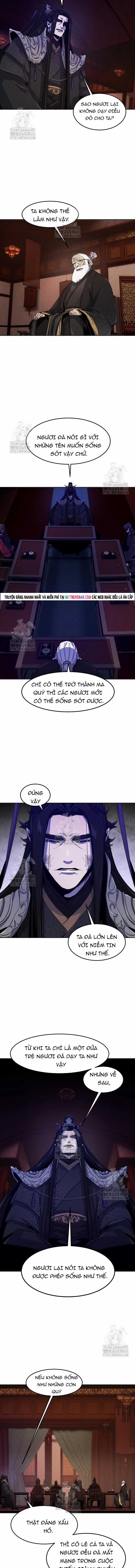 Cuồng Ma Tái Thế - Chapter 173 - Trang 11