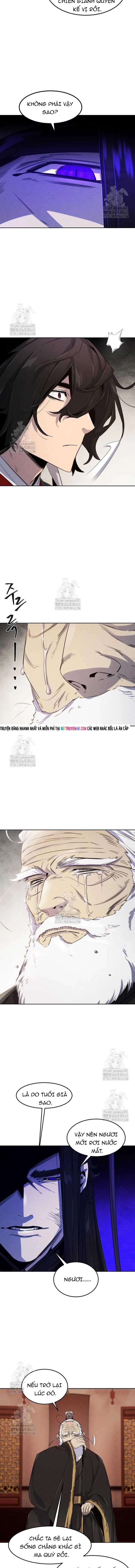 Cuồng Ma Tái Thế - Chapter 173 - Trang 12