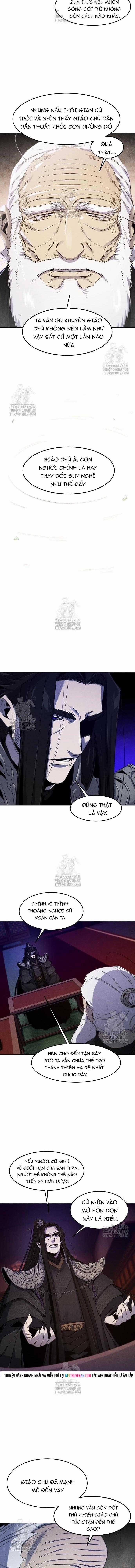 Cuồng Ma Tái Thế - Chapter 173 - Trang 13