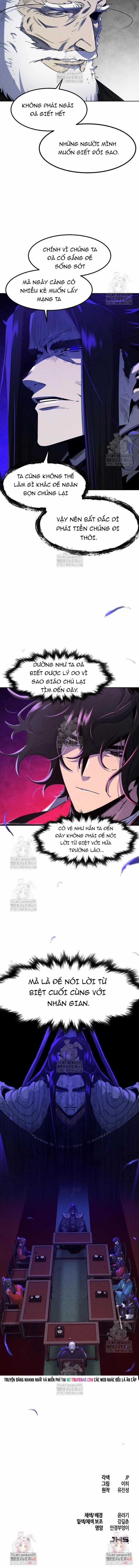 Cuồng Ma Tái Thế - Chapter 173 - Trang 14