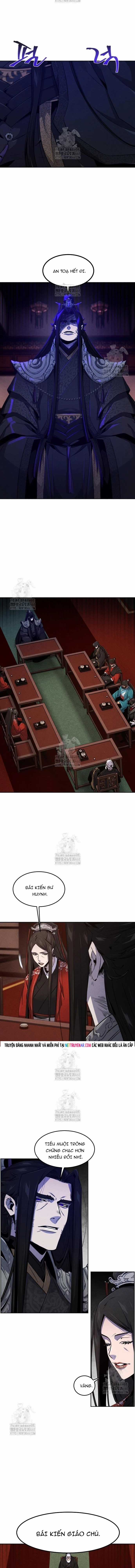 Cuồng Ma Tái Thế - Chapter 173 - Trang 3