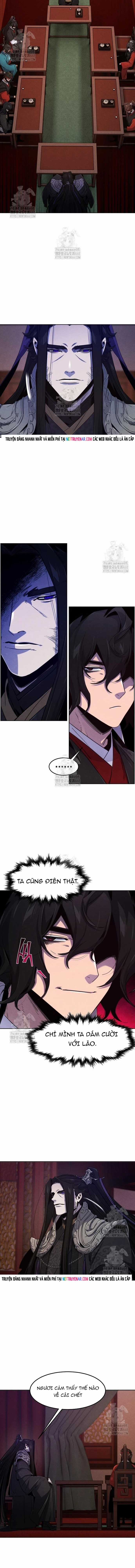 Cuồng Ma Tái Thế - Chapter 173 - Trang 4