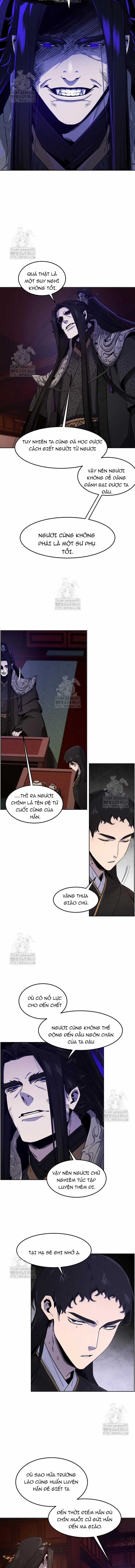 Cuồng Ma Tái Thế - Chapter 173 - Trang 6