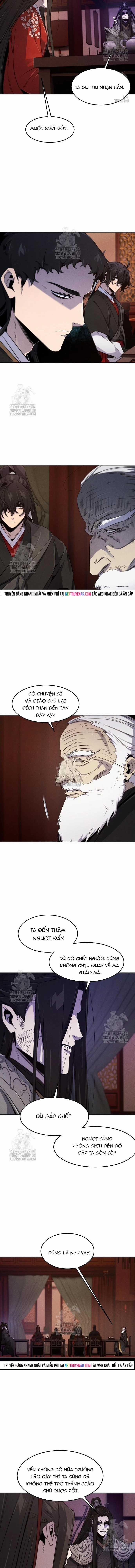 Cuồng Ma Tái Thế - Chapter 173 - Trang 7