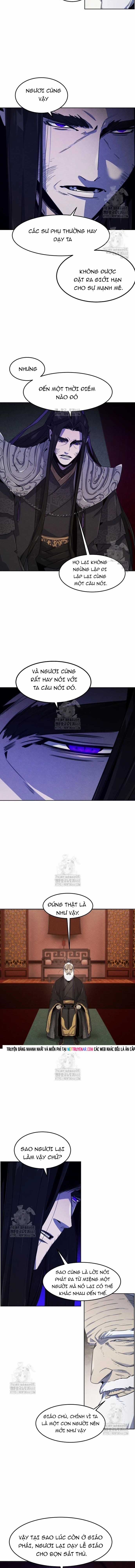 Cuồng Ma Tái Thế - Chapter 173 - Trang 10