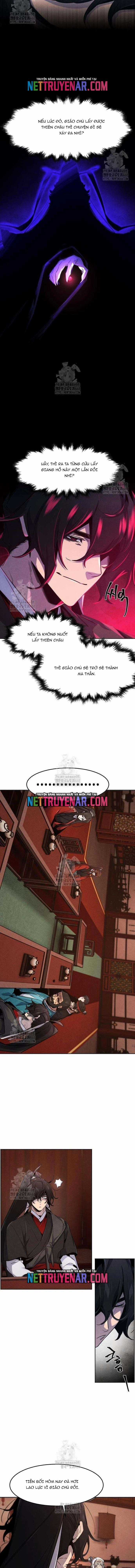 Cuồng Ma Tái Thế - Chapter 175 - Trang 2
