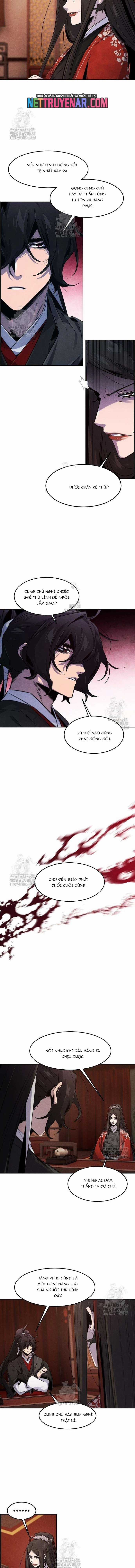 Cuồng Ma Tái Thế - Chapter 175 - Trang 11