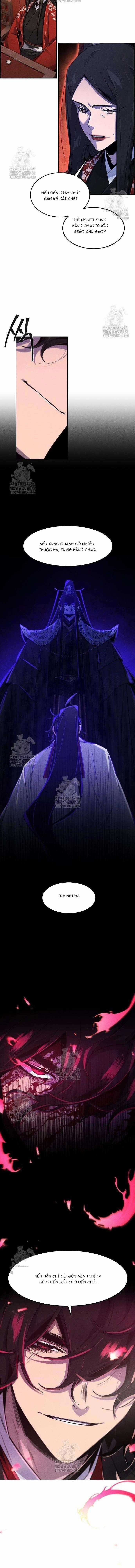 Cuồng Ma Tái Thế - Chapter 175 - Trang 12