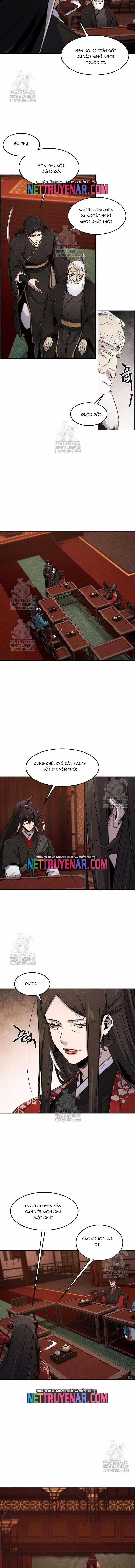 Cuồng Ma Tái Thế - Chapter 175 - Trang 3