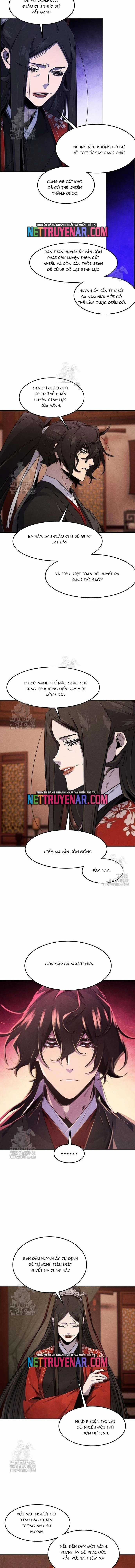 Cuồng Ma Tái Thế - Chapter 175 - Trang 5