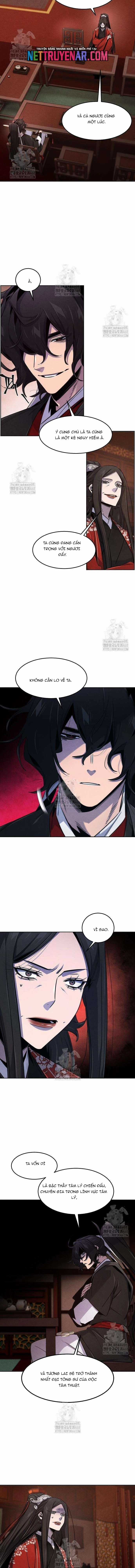 Cuồng Ma Tái Thế - Chapter 175 - Trang 6