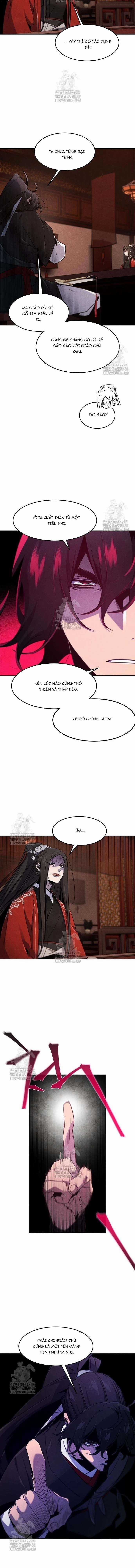 Cuồng Ma Tái Thế - Chapter 175 - Trang 7