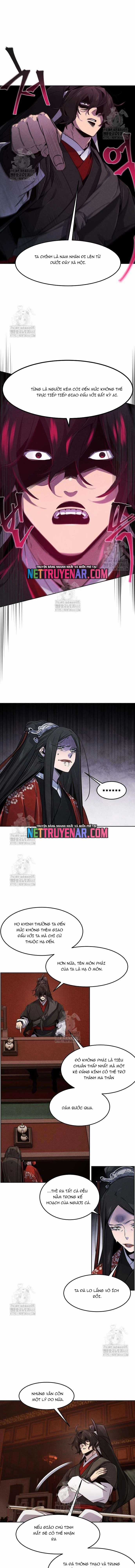 Cuồng Ma Tái Thế - Chapter 175 - Trang 8