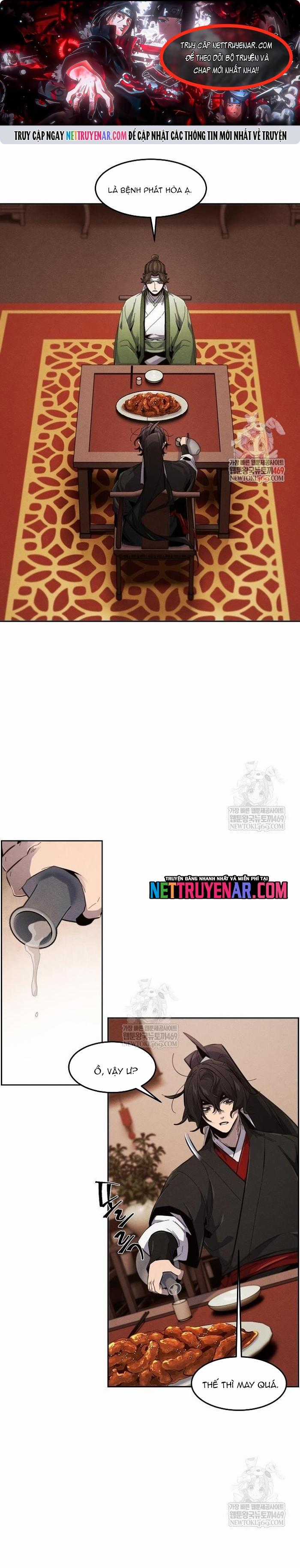 Cuồng Ma Tái Thế - Chapter 179 - Trang 1