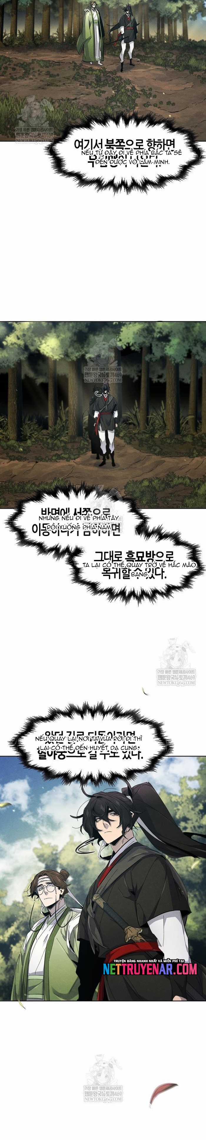 Cuồng Ma Tái Thế - Chapter 179 - Trang 13