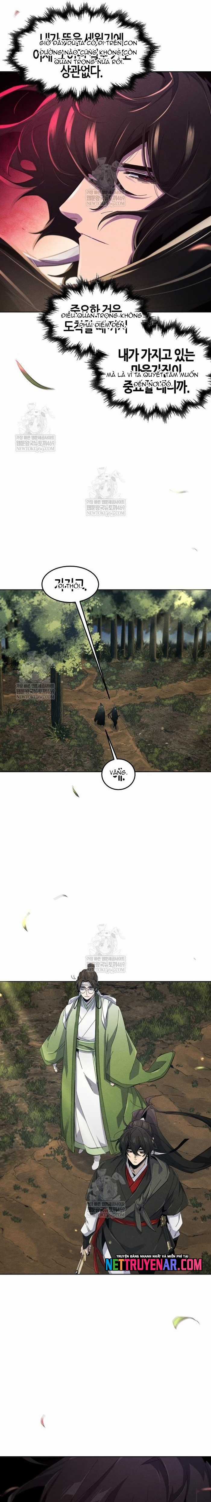 Cuồng Ma Tái Thế - Chapter 179 - Trang 14